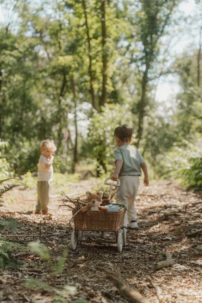 Little Dutch Pliušinis lapinas ´Forest Friends´