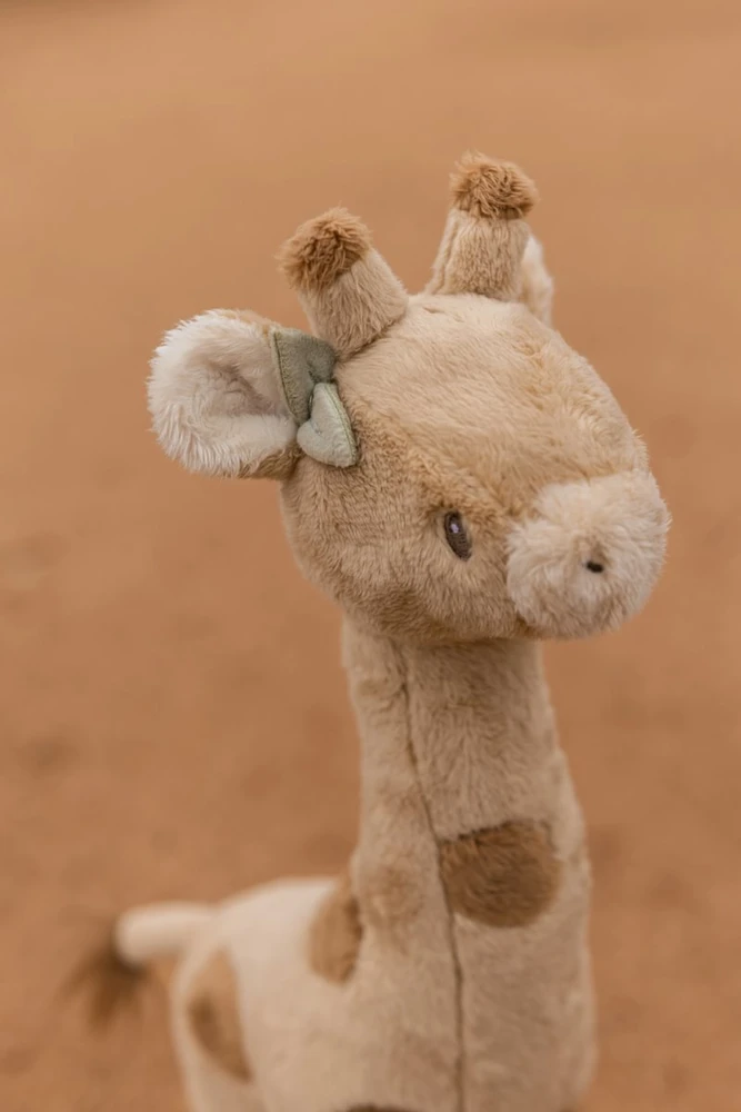 Little Dutch Cuddle Giraffe 42 cm ´Safari Friends´ GRS