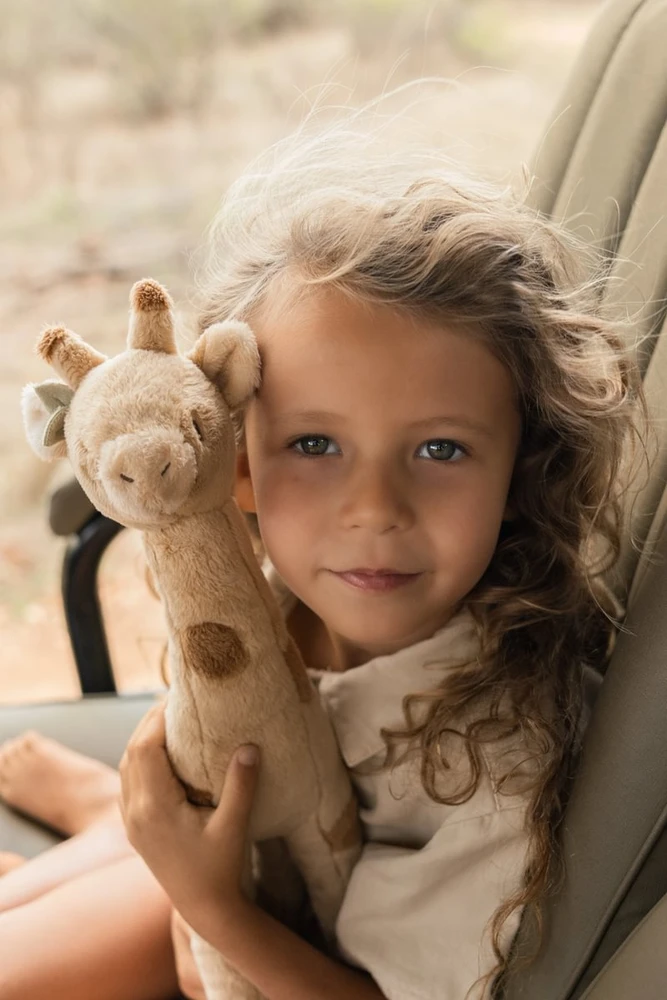 Little Dutch Cuddle Giraffe 42 cm ´Safari Friends´ GRS