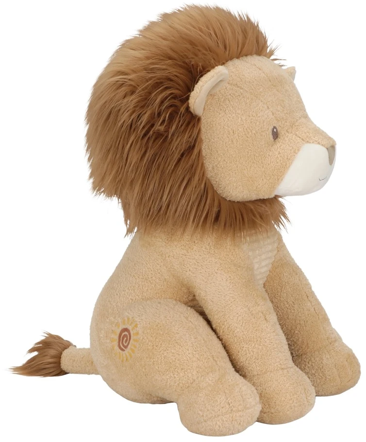 Little Dutch Cuddle Lion XL 60 cm ´Safari Friends´ GRS