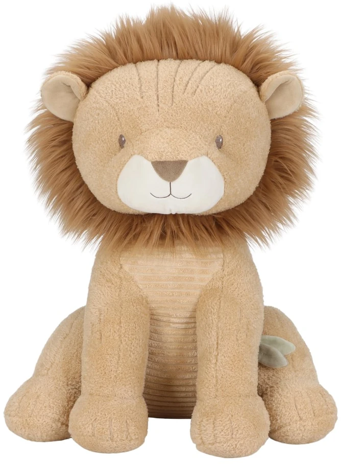 Little Dutch Cuddle Lion XL 60 cm ´Safari Friends´ GRS