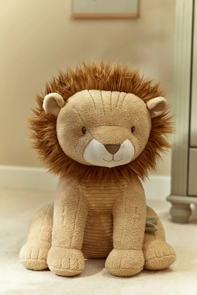 Little Dutch Cuddle Lion XL 60 cm ´Safari Friends´ GRS