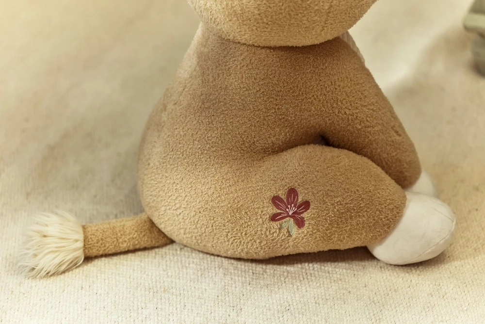 Little Dutch Cuddle Lioness 25 cm ´Safari Friends´ GRS