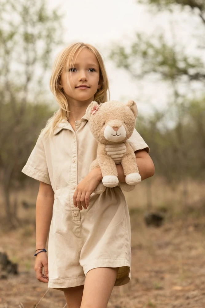Little Dutch Cuddle Lioness 25 cm ´Safari Friends´ GRS
