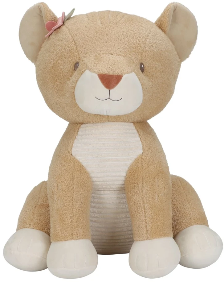 Little Dutch Cuddle Lioness XL 60 cm ´Safari Friends´ GRS