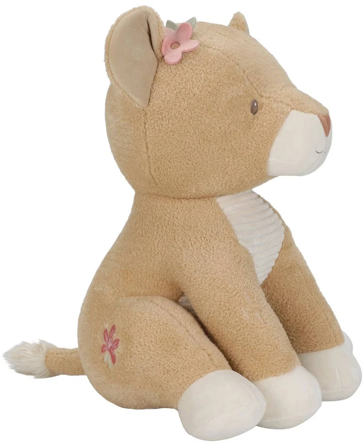 Little Dutch Cuddle Lioness XL 60 cm ´Safari Friends´ GRS