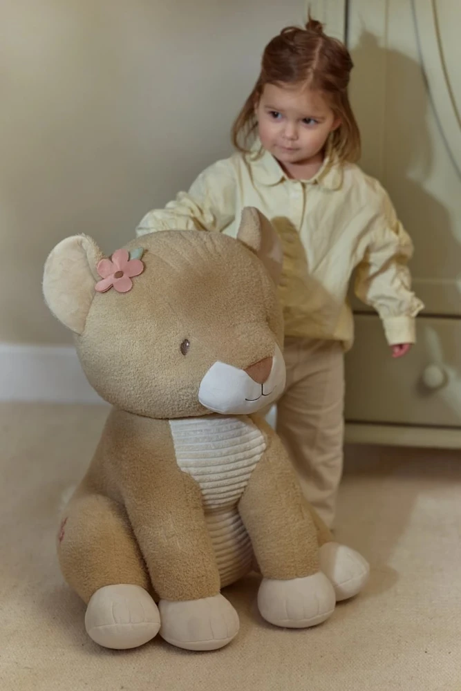 Little Dutch Cuddle Lioness XL 60 cm ´Safari Friends´ GRS
