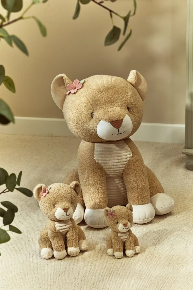 Little Dutch Cuddle Lioness XL 60 cm ´Safari Friends´ GRS
