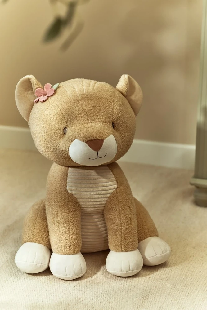 Little Dutch Cuddle Lioness XL 60 cm ´Safari Friends´ GRS