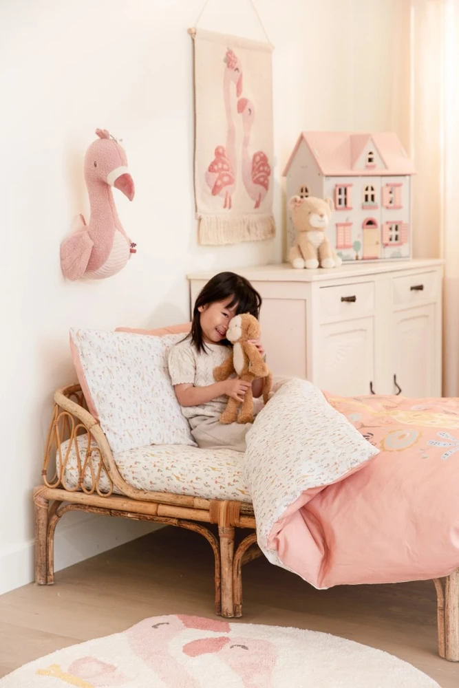Little Dutch Cuddle Monkey 35 cm ´Safari Friends´ GRS