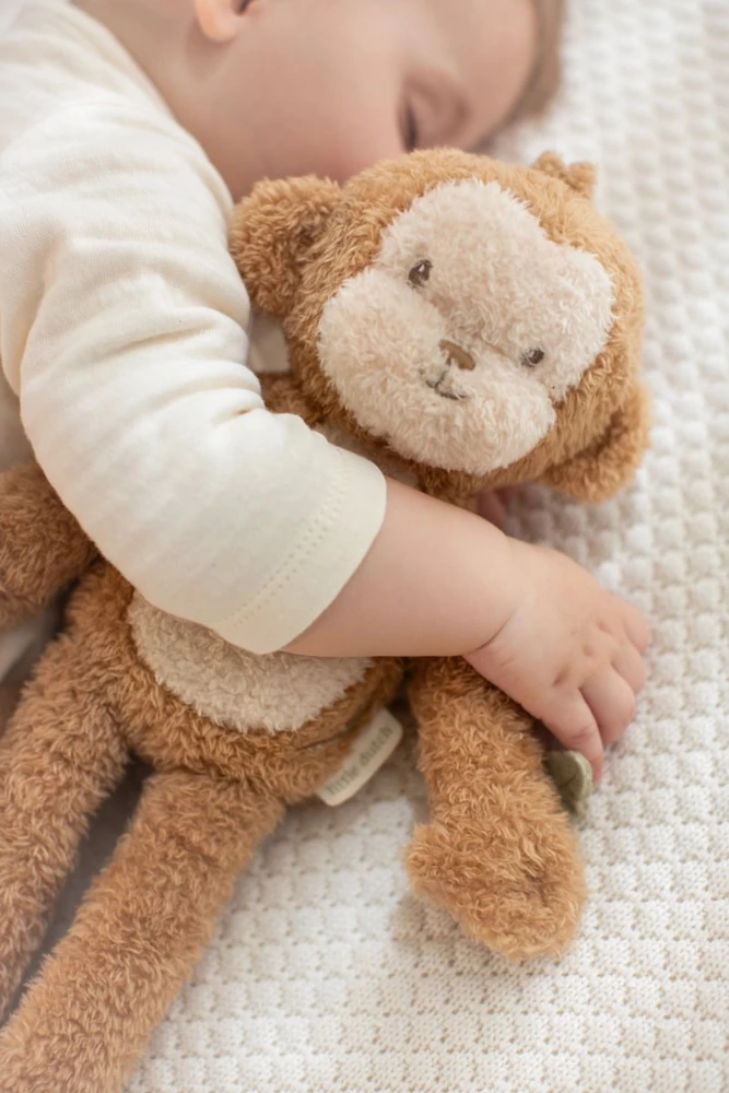 Little Dutch Cuddle Monkey 35 cm ´Safari Friends´ GRS