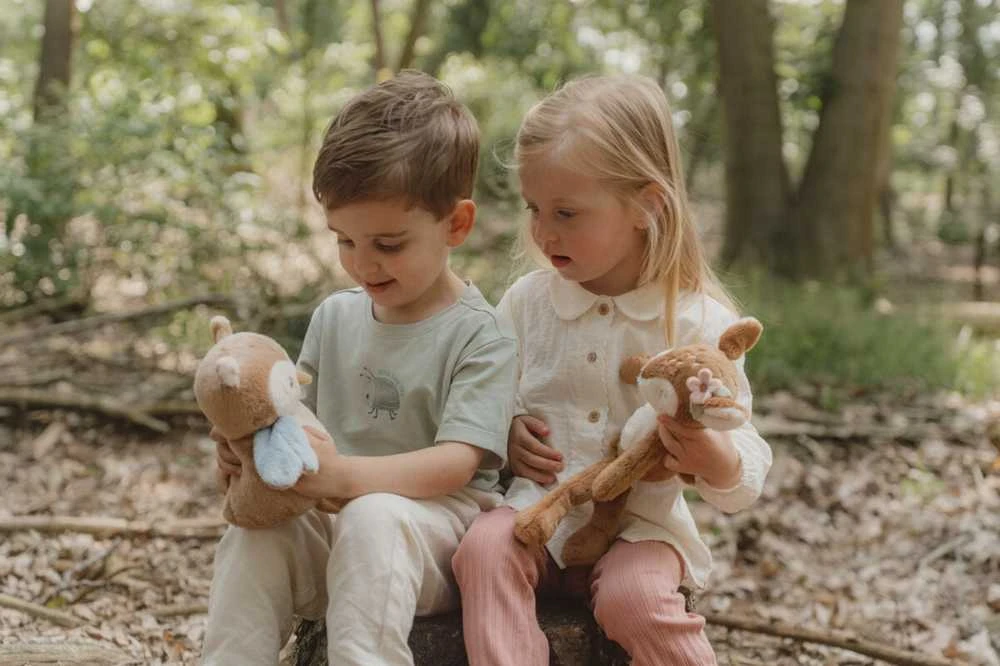 Little Dutch Mielas pelėdžiukas