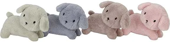 Little Dutch cuddle Snuffie 25 cm ´Fluffy Žalias´