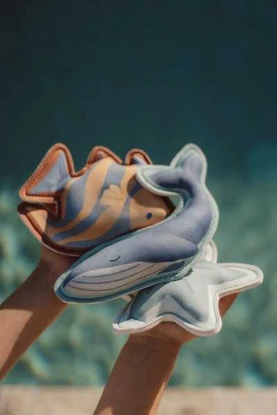 „Little Dutch“ nardymo žaislai „Ocean World“