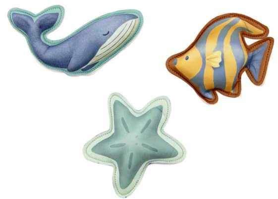 „Little Dutch“ nardymo žaislai „Ocean World“