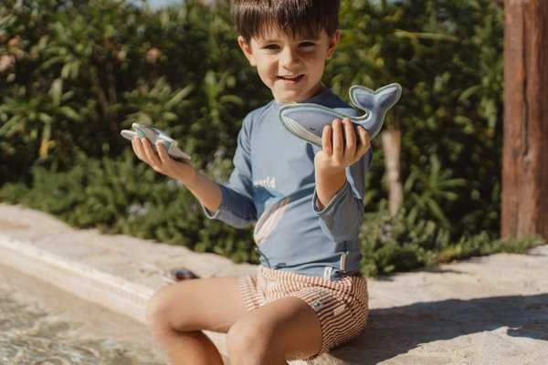 „Little Dutch“ nardymo žaislai „Ocean World“