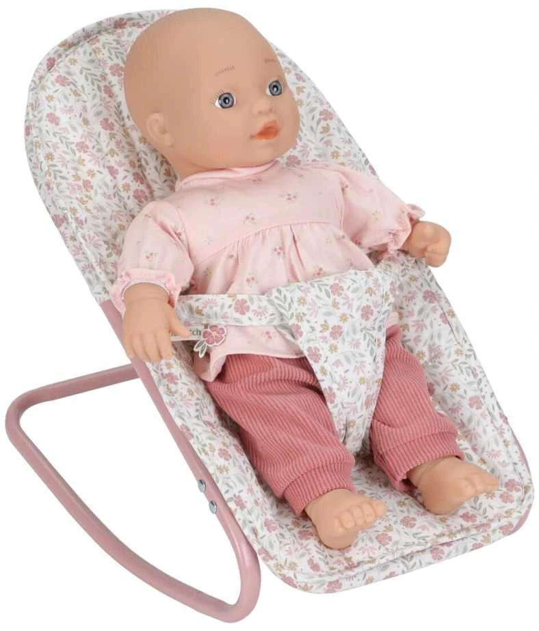 Little Dutch Kūdikio lėlės gultukas