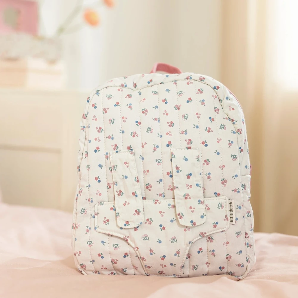 Little Dutch Doll Carrier &amp; Backpack