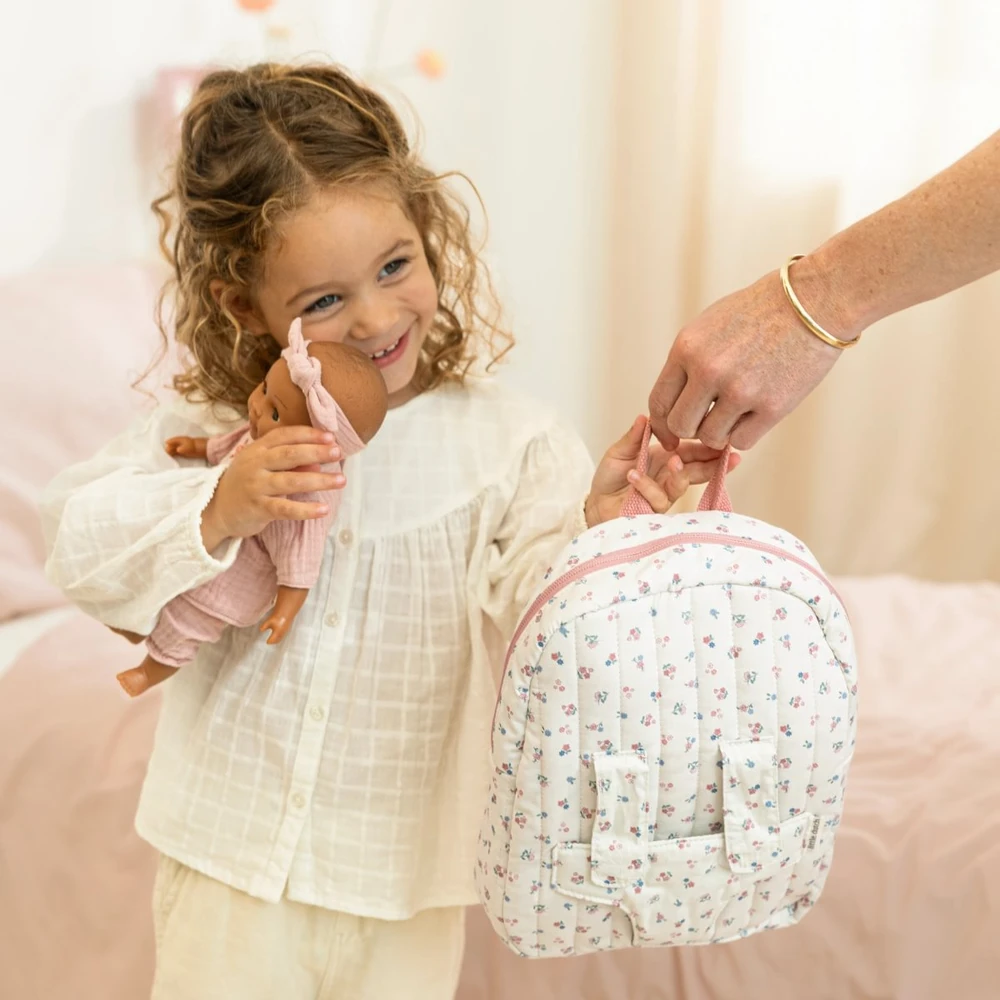 Little Dutch Doll Carrier &amp; Backpack