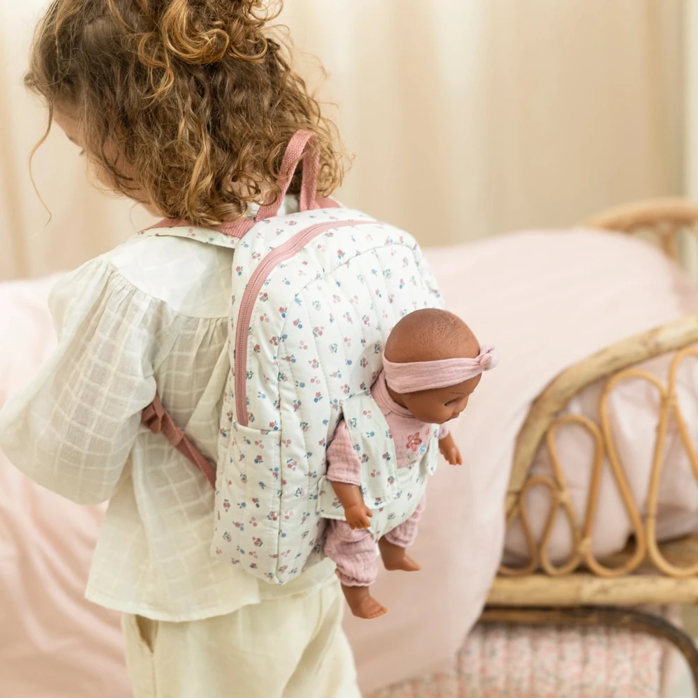 Little Dutch Doll Carrier &amp; Backpack