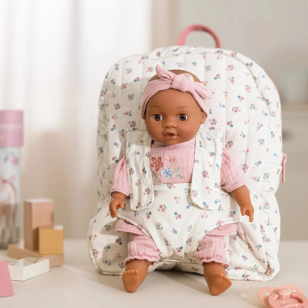 Little Dutch Doll Carrier &amp; Backpack