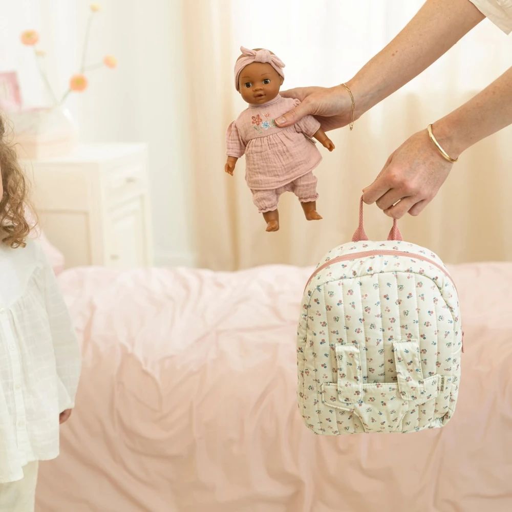 Little Dutch Doll Carrier &amp; Backpack