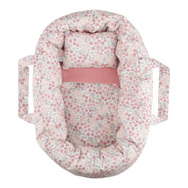 Little Dutch Doll Travel Cot