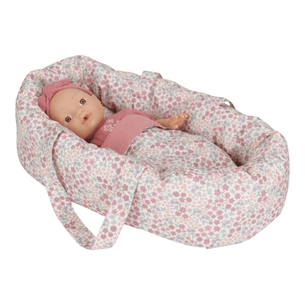 Little Dutch Doll Travel Cot