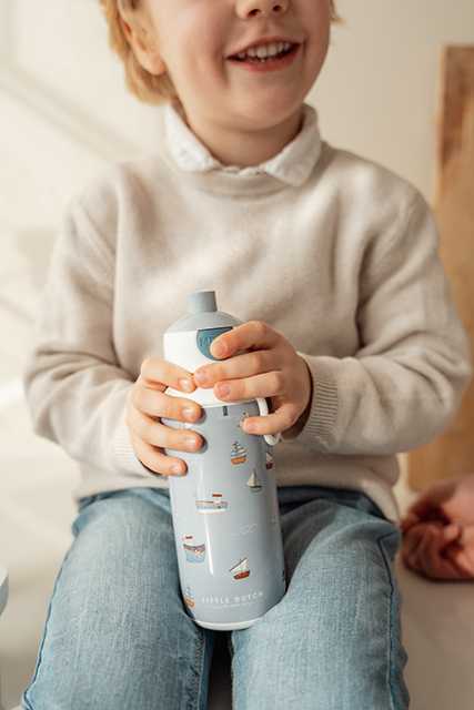 Little Dutch Mepal Vaikiška gertuvė 'Jūreivis'