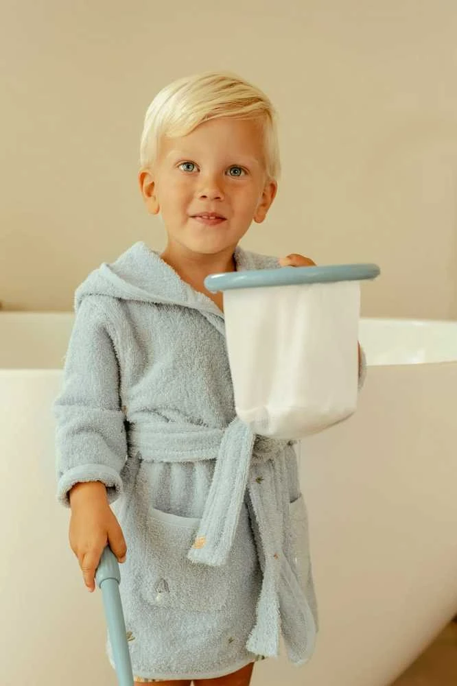 Little Dutch Žvejybos žaidimas mėlynas