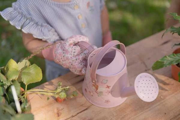 Nezatříděno Little Dutch Sodo dovanų rinkinys 10 dalių ´Fairy Garden´