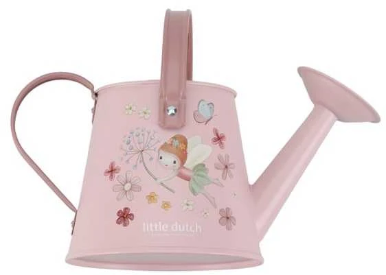 Nezatříděno Little Dutch Sodo dovanų rinkinys 10 dalių ´Fairy Garden´