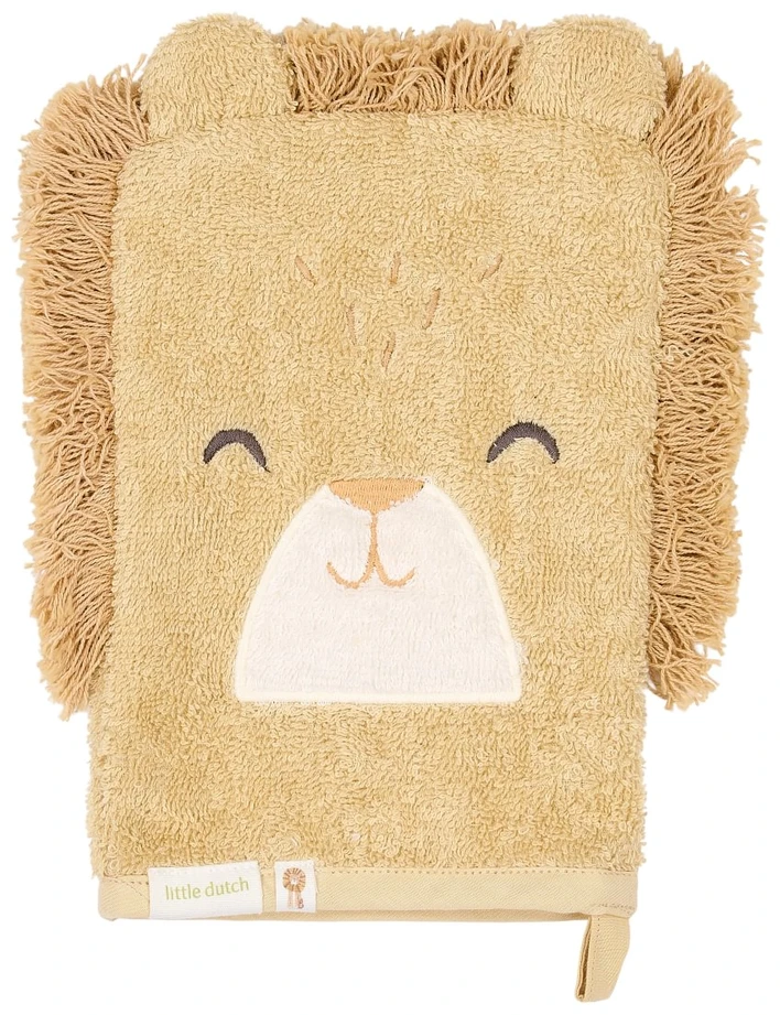 Little Dutch Gift Box ´Safari Leo´