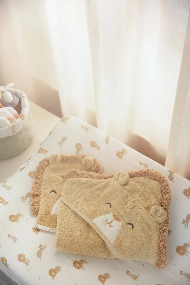 Little Dutch Gift Box ´Safari Leo´