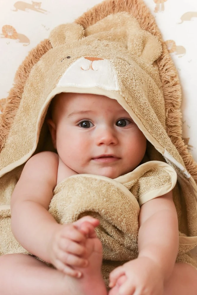 Little Dutch Gift Box ´Safari Leo´