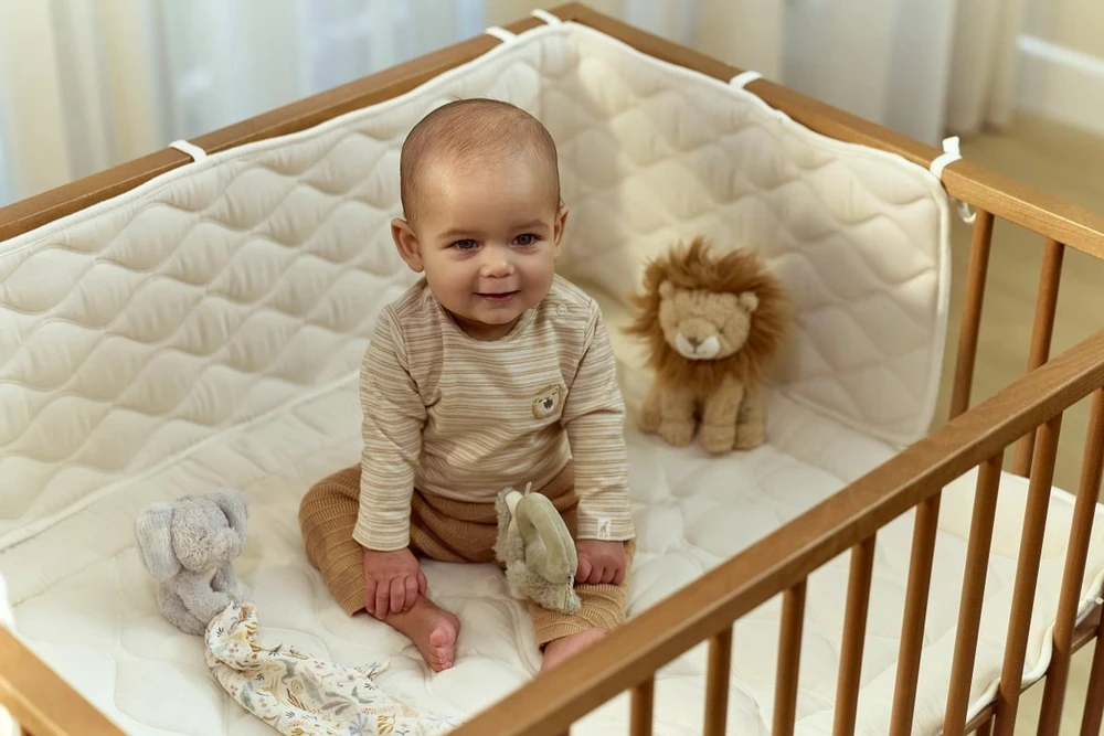 Little Dutch - komplektas prezentowy | Safari Friends GRS