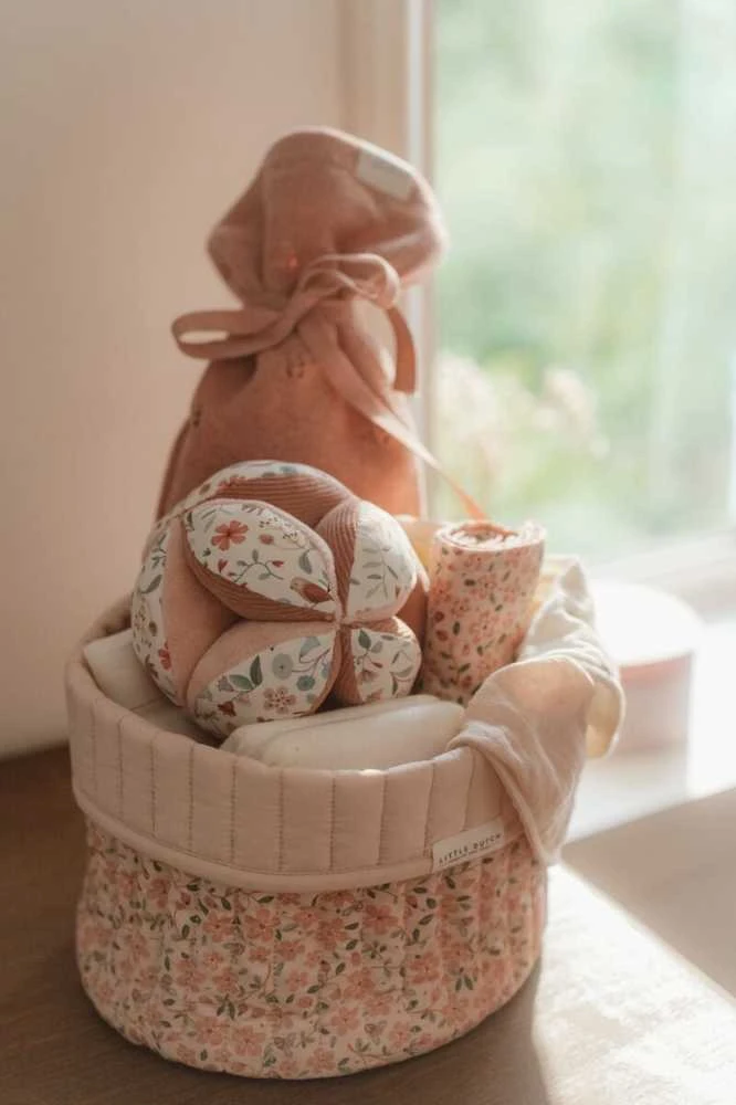 Little Dutch Sensorinis kamuolys ´Fairy Garden´