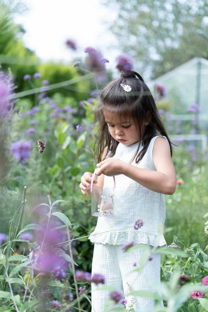 Little Dutch Indelis vabzdžiams 'Fairy Garden'