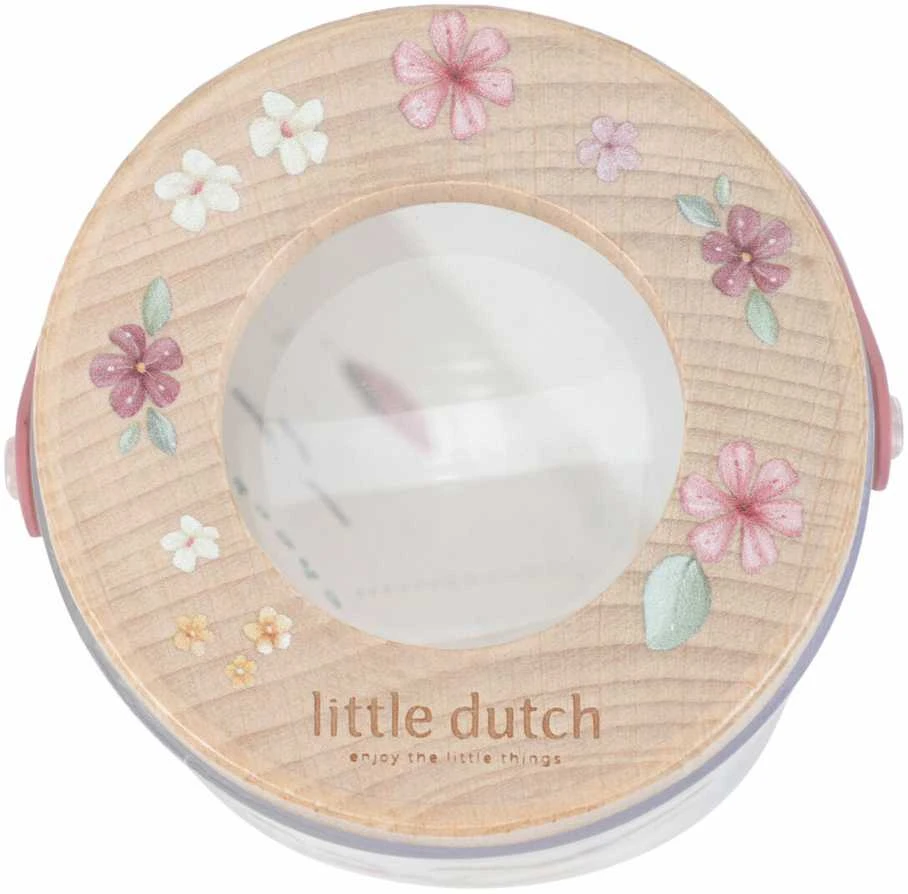 Little Dutch Indelis vabzdžiams 'Fairy Garden'