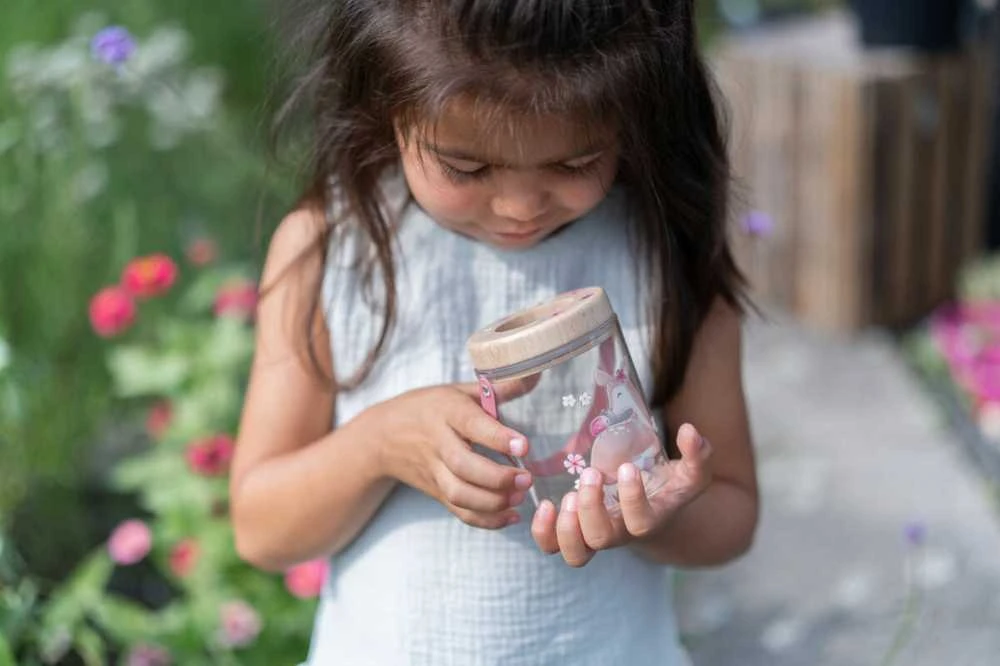 Little Dutch Indelis vabzdžiams 'Fairy Garden'