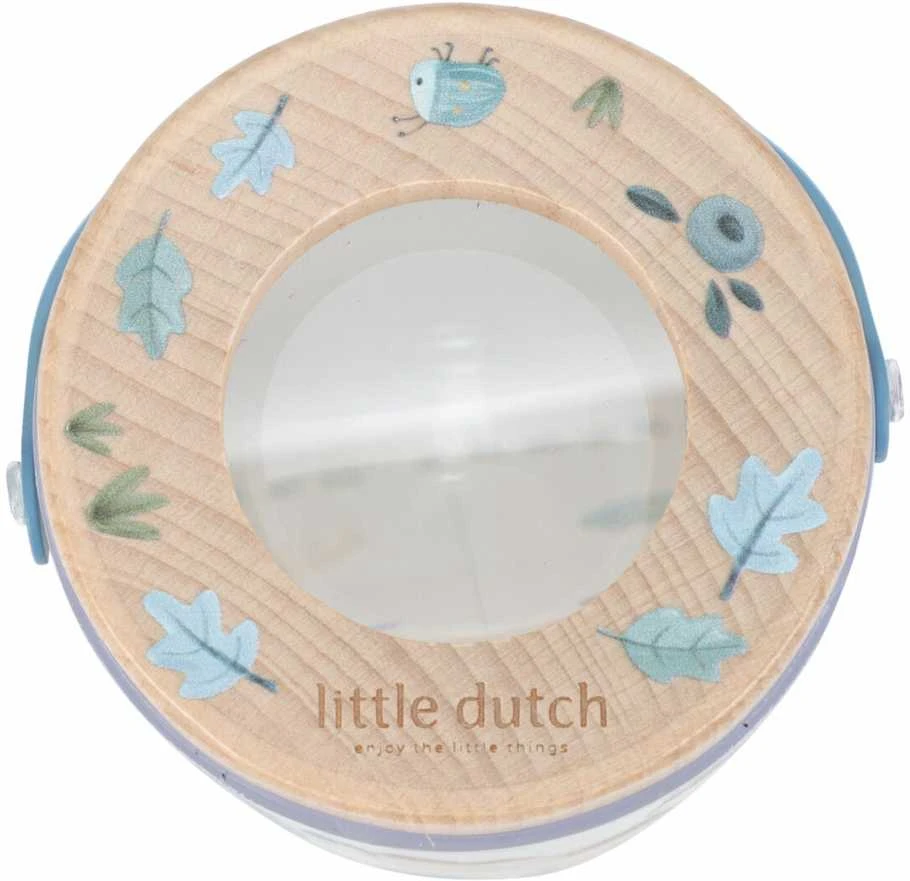 Little Dutch Vabzdžių indelis ´Forest Friends´