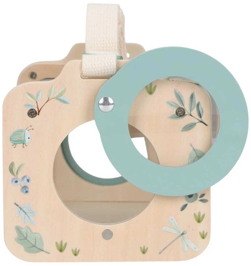 Little Dutch Insect Viewing Box ´Forest Friends´ FSC
