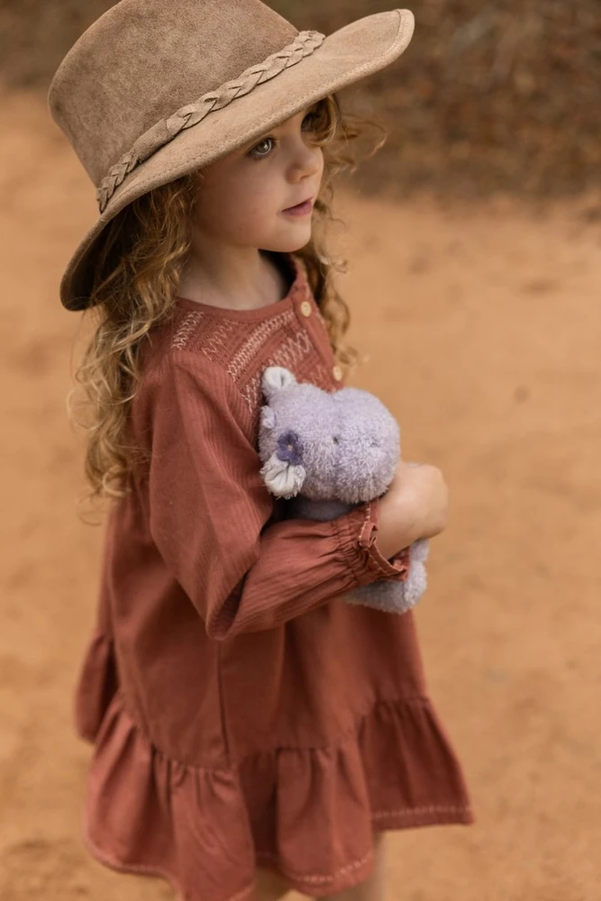 Little Dutch Cuddle Hippo 17 cm ´Safari Friends´ GRS