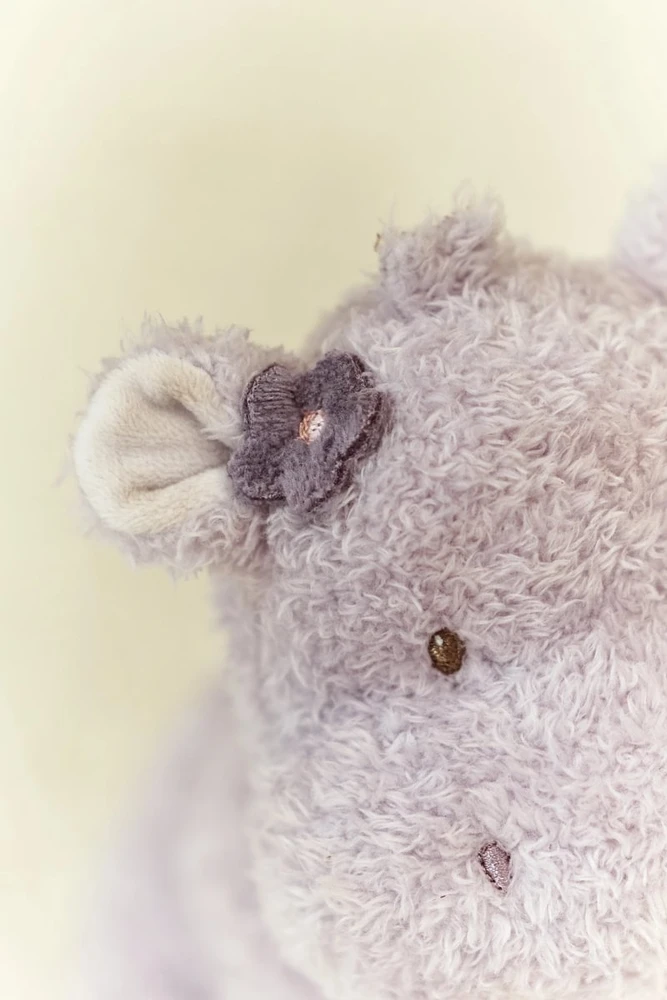 Little Dutch Cuddle Hippo 17 cm ´Safari Friends´ GRS