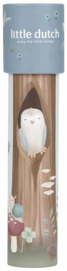 Little Dutch Kaleidoskopas 'Forest Friends'