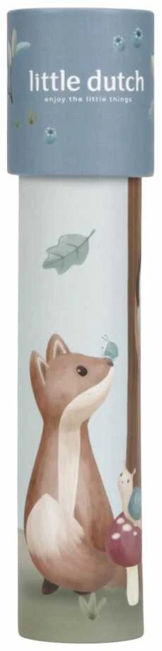 Little Dutch Kaleidoskopas 'Forest Friends'