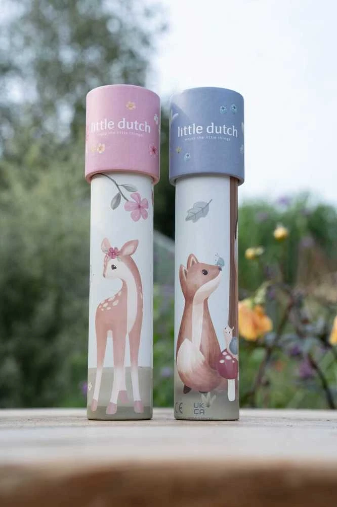 Little Dutch Kaleidoskopas 'Forest Friends'