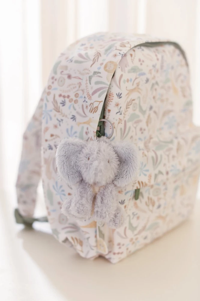 Little Dutch Keychain Elephant ´Safari Friends´ GRS