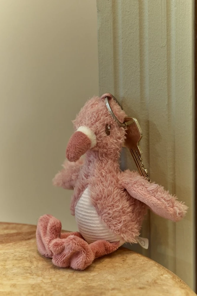 Little Dutch Keychain Flamingo ´Safari Friends´ GRS