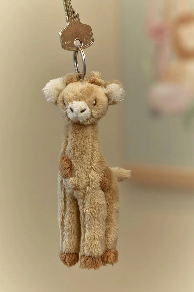 Little Dutch Keychain Giraffe ´Safari Friends´ GRS